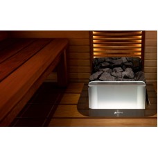 Защитное ограждение Harvia HSW5, стекло